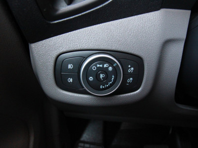 Ford TRANSIT CONNECT 1.5 EcoBlue L1 Limited / Automaat / vol opties / adaptief cruis / camera 18