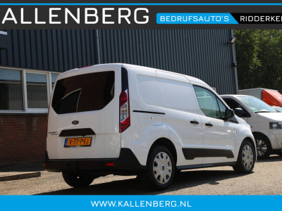 Ford TRANSIT CONNECT 1.5 EcoBlue L1 Limited / Automaat / vol opties / adaptief cruis / camera 2