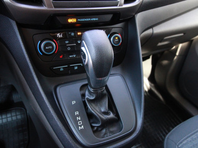 Ford TRANSIT CONNECT 1.5 EcoBlue L1 Limited / Automaat / vol opties / adaptief cruis / camera 21