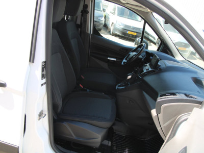Ford TRANSIT CONNECT 1.5 EcoBlue L1 Limited / Automaat / vol opties / adaptief cruis / camera 3