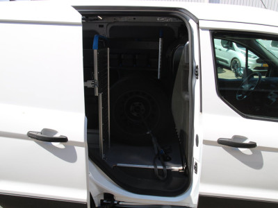 Ford TRANSIT CONNECT 1.5 EcoBlue L1 Limited / Automaat / vol opties / adaptief cruis / camera 7