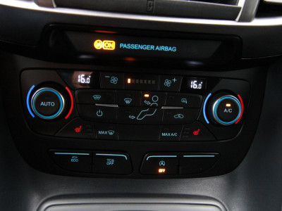 Ford TRANSIT CONNECT 1.5 EcoBlue L2 Limited / Automaat / Camera / LMV 14
