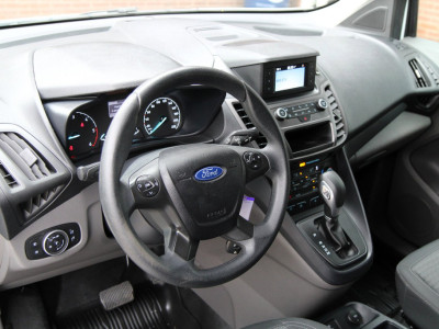 Ford TRANSIT CONNECT 1.5 EcoBlue L2 Limited / Automaat / Camera / LMV 19