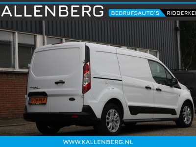 Ford TRANSIT CONNECT 1.5 EcoBlue L2 Limited / Automaat / Camera / LMV 2