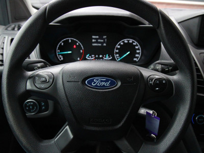 Ford TRANSIT CONNECT 1.5 EcoBlue L2 Limited / Automaat / Camera / LMV 21