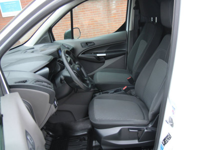 Ford TRANSIT CONNECT 1.5 EcoBlue L2 Limited / Automaat / Camera / LMV 3