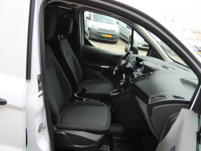 Ford TRANSIT CONNECT 1.5 EcoBlue L2 Limited / Automaat / Camera / LMV 4