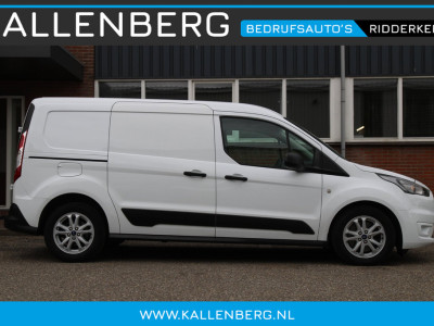 Ford TRANSIT CONNECT 1.5 EcoBlue L2 Limited / Automaat / Camera / LMV 5