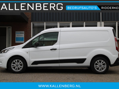 Ford TRANSIT CONNECT 1.5 EcoBlue L2 Limited / Automaat / Camera / LMV 6