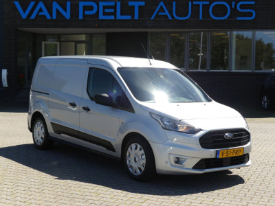 Ford TRANSIT CONNECT 1.5 EcoBlue L2 Trend / 3P / Navigatie / Bluetooth