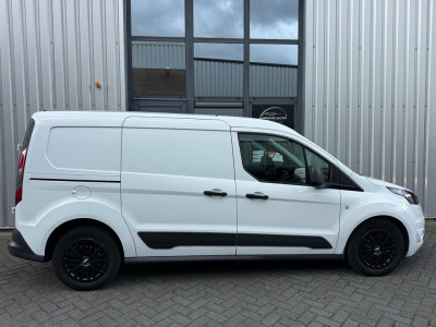 Ford TRANSIT CONNECT L2 maxi 1.6 benzine automaat foto 10