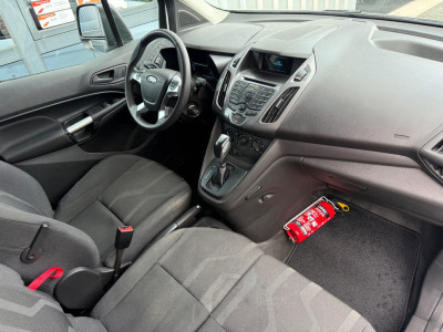 Ford TRANSIT CONNECT L2 maxi 1.6 benzine automaat foto 11
