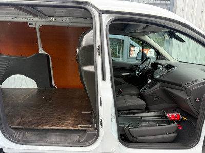 Ford TRANSIT CONNECT L2 maxi 1.6 benzine automaat foto 14