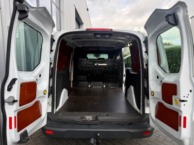 Ford TRANSIT CONNECT L2 maxi 1.6 benzine automaat foto 15