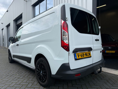 Ford TRANSIT CONNECT L2 maxi 1.6 benzine automaat foto 2