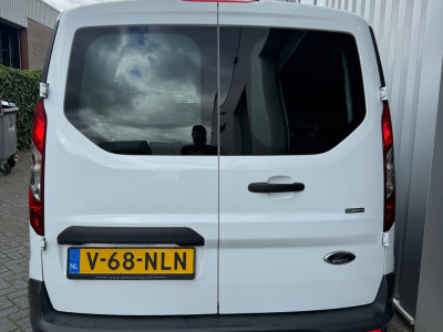 Ford TRANSIT CONNECT L2 maxi 1.6 benzine automaat foto 3