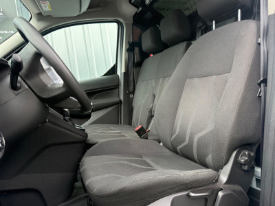 Ford TRANSIT CONNECT L2 maxi 1.6 benzine automaat foto 4