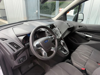 Ford TRANSIT CONNECT L2 maxi 1.6 benzine automaat foto 5