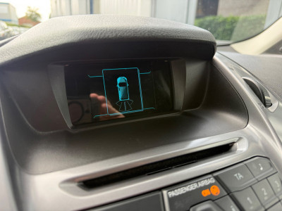 Ford TRANSIT CONNECT L2 maxi 1.6 benzine automaat foto 6