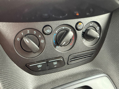 Ford TRANSIT CONNECT L2 maxi 1.6 benzine automaat foto 7