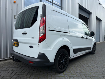 Ford TRANSIT CONNECT L2 maxi 1.6 benzine automaat foto 9