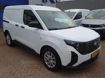 Ford TRANSIT COURIER 1.5 EcoBlue Trend CARPLAY AIRCO CRUISE VEEL EXTRAS
