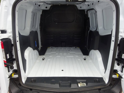 Ford TRANSIT COURIER 1.5 EcoBlue Trend CARPLAY AIRCO CRUISE VEEL EXTRAS foto 10