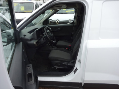 Ford TRANSIT COURIER 1.5 EcoBlue Trend CARPLAY AIRCO CRUISE VEEL EXTRAS foto 12