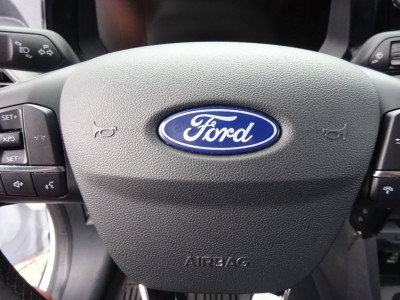 Ford TRANSIT COURIER 1.5 EcoBlue Trend CARPLAY AIRCO CRUISE VEEL EXTRAS foto 13