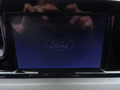 Ford TRANSIT COURIER 1.5 EcoBlue Trend CARPLAY AIRCO CRUISE VEEL EXTRAS foto 15