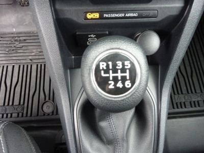 Ford TRANSIT COURIER 1.5 EcoBlue Trend CARPLAY AIRCO CRUISE VEEL EXTRAS foto 18