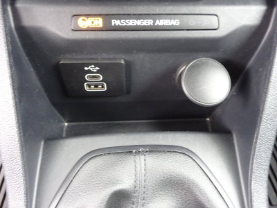 Ford TRANSIT COURIER 1.5 EcoBlue Trend CARPLAY AIRCO CRUISE VEEL EXTRAS foto 19