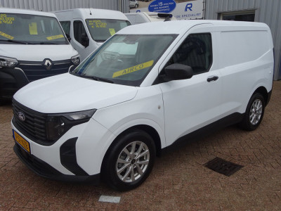 Ford TRANSIT COURIER 1.5 EcoBlue Trend CARPLAY AIRCO CRUISE VEEL EXTRAS foto 2