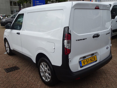 Ford TRANSIT COURIER 1.5 EcoBlue Trend CARPLAY AIRCO CRUISE VEEL EXTRAS foto 3