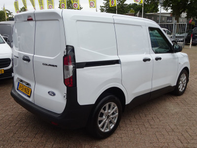 Ford TRANSIT COURIER 1.5 EcoBlue Trend CARPLAY AIRCO CRUISE VEEL EXTRAS foto 4