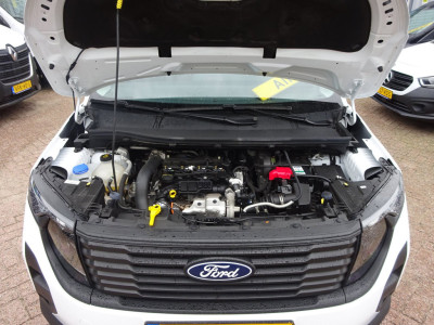 Ford TRANSIT COURIER 1.5 EcoBlue Trend CARPLAY AIRCO CRUISE VEEL EXTRAS foto 8