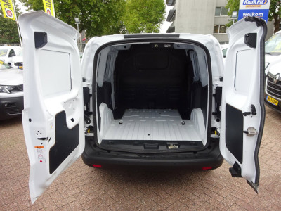 Ford TRANSIT COURIER 1.5 EcoBlue Trend CARPLAY AIRCO CRUISE VEEL EXTRAS foto 9