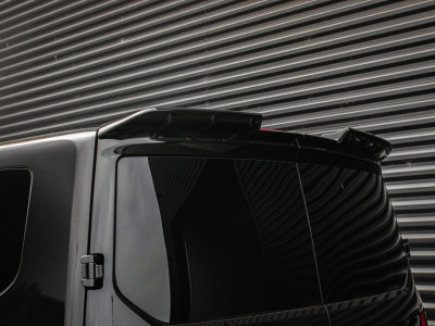 Ford TRANSIT CUSTOM 2.0 TDCI L2H1 170PK Limited DC / DUBBEL CABINE / JB-EDITION / DRIVER ASSISTANCE PACK / 5- ZITS /MY2024/ CAMERA 21