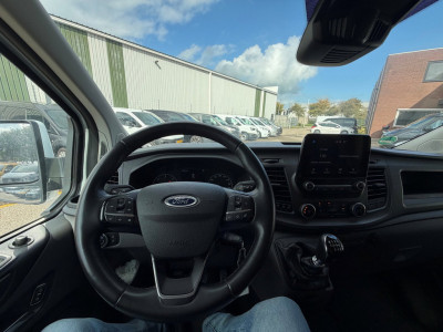 Ford TRANSIT CUSTOM 2.0 TDCI L2H1 Trend / 69Dkm / Camera / Sync 3 / Voorruitverw. foto 12