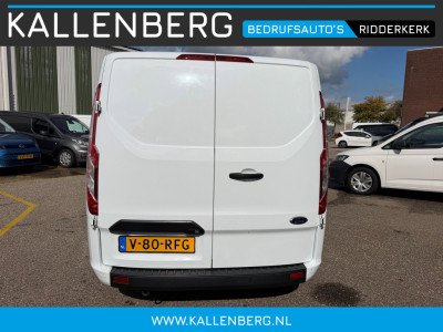 Ford TRANSIT CUSTOM 2.0 TDCI L2H1 Trend / 69Dkm / Camera / Sync 3 / Voorruitverw. foto 13