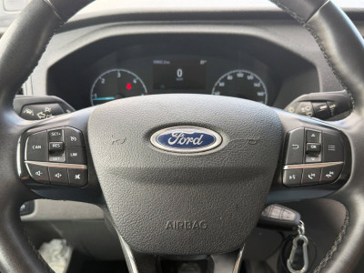 Ford TRANSIT CUSTOM 2.0 TDCI L2H1 Trend / 69Dkm / Camera / Sync 3 / Voorruitverw. foto 14