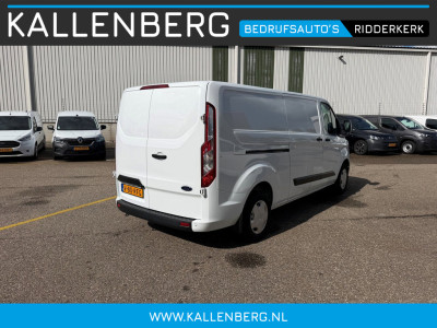 Ford TRANSIT CUSTOM 2.0 TDCI L2H1 Trend / 69Dkm / Camera / Sync 3 / Voorruitverw. foto 2