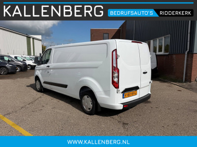 Ford TRANSIT CUSTOM 2.0 TDCI L2H1 Trend / 69Dkm / Camera / Sync 3 / Voorruitverw. foto 4
