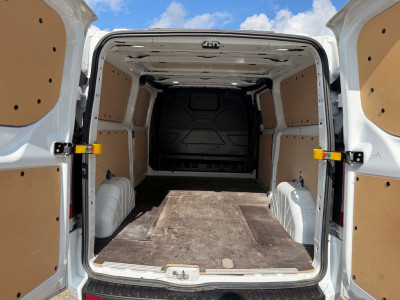 Ford TRANSIT CUSTOM 2.0 TDCI L2H1 Trend / 69Dkm / Camera / Sync 3 / Voorruitverw. foto 5