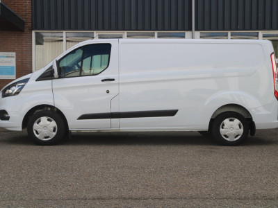 Ford TRANSIT CUSTOM 2.0 TDCI L2H1 Trend / 69Dkm / Camera / Voorruitverw. foto 3