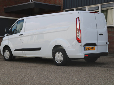 Ford TRANSIT CUSTOM 2.0 TDCI L2H1 Trend / 69Dkm / Camera / Voorruitverw. foto 4