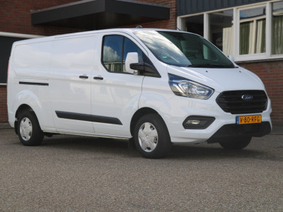 Ford TRANSIT CUSTOM 2.0 TDCI L2H1 Trend / 69Dkm / Camera / Voorruitverw. foto 5