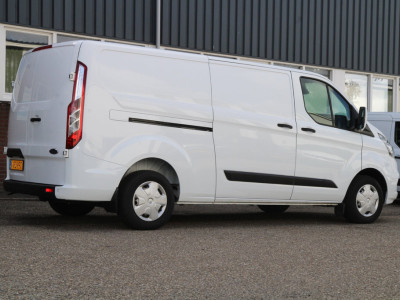 Ford TRANSIT CUSTOM 2.0 TDCI L2H1 Trend / 69Dkm / Camera / Voorruitverw. foto 7