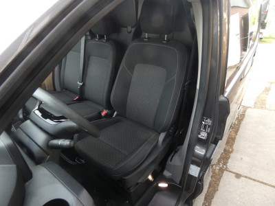 Ford TRANSIT CUSTOM 280 2.0 TDCI L1H1 Limited*autom*navi/cam foto 10