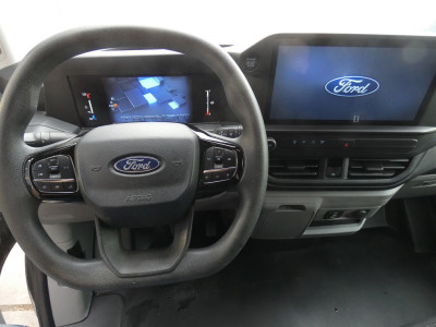 Ford TRANSIT CUSTOM 280 2.0 TDCI L1H1 Limited*autom*navi/cam foto 11